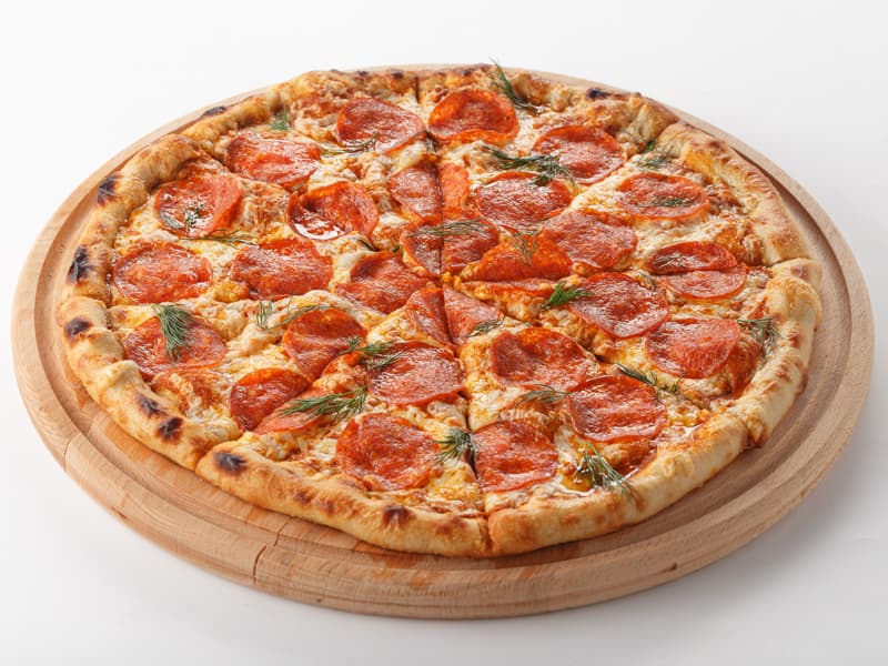 Пепперони
